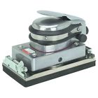90115 Sander Tool Jitterbug Air Pneumatic Power Body Sanding Powered Orbital Pad Work