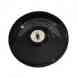 Mp2884 Sanding Replacement Action Hausfeld Pad Campbell Dual