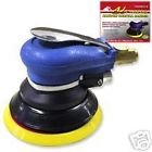 Sanding Sander Body Orbit Tools " Random Air 5 Palm Tool Orbital Automotive