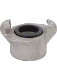 1alk Sb Unbranded Standard Threaded Sandblast Machine Hose Coupling Npt Sand Connector
