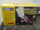 Sb1001644 Nikota Airless Sprayer Hvlp Spray