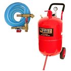 Sbkit100 Blaster Black 100 Soda Bull Lbs Kit Media