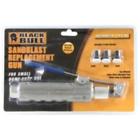 Sbrg Truck Tow Sand Blaster Replacement Gun Air 027077071870 Sbrg Truck Tow Sand Blaster Replacement Gun Air 027077071870