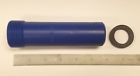 9b-b0043 Sca-5fn Everblast Carbide Inlet Venturi Design Acetal Jacket Nozzle