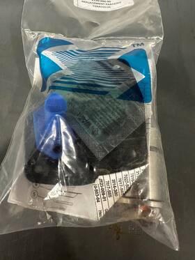 Schmidt 2130-000-99 Tera Valve Replacement Parts Kit -