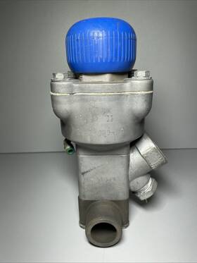 2152-000-02 Schmidt 2152-000-09 Thompson Valve Ii And 2152-000-14 Pat 6.607.175