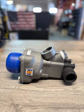 2152-108 Schmidt Thompson Valve Ii 1-1/2 Inch Urethane Sleeve