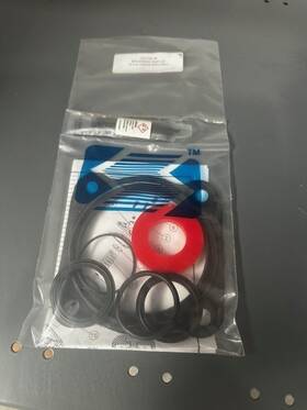 Schmidt 2153-000-99 Thompson Valve Ii Xl Rebuild Kit