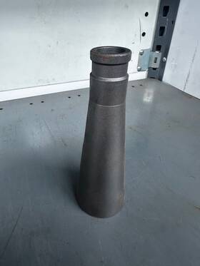 Schmidt 8033-000-82 Mini Brs G2 Trigger Vacuum Workhead Cone Liner -