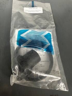 Schmidt Axxiom 2149-100-98 Replacement Parts Kit Tv Pu Seals Only