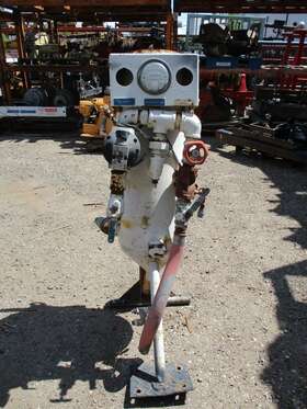 Mx2652 Schmidt Sandblaster Model 12sx Serial
