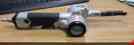 Se130 Silver 13 Sander Belt Eagle 3 Mini Tools Matco 8 Item Air