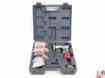 Se430k Silver Sandertools Matco Da Case Mini Eagle