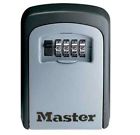 Select Box Wall-mounted Home Key Office Master Access Security Lock Storage Safe