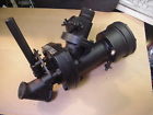 Sentinal Clemco Sentinel Air Operated