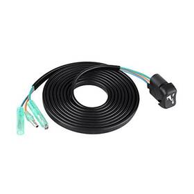 Senyar Senyar26uy501wkv For Trim Switch 704 Outboard And Tilt Assembly
