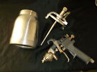 64-sg9 Series ---allied Spray Pneumatic Pressure Professional Gun