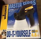 Series 4.8 Painter. Power Gph Master Box. Wagner