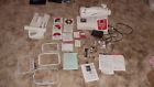 Ses2000 Electric Digital Unit Singer Sewing Ses Machine Futura 2000