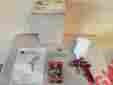 Sg6ek Mac Tools Gravity Feed Paint Gun