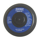 Sgy-air123 Kobalt 6-in Sanding Pad Reinforced Construction Replacement For Da Sander 879686003106