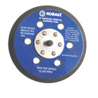 Sgy-air124 Kobaly Kobalt Palm Sanding Pad 879686002741