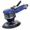 Sgy-air135tz Kobalt 6 Inch Da Sander Ergonomic Design With Protective Rubber Grip 879686002802