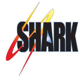13077 Shark Industries - Glass Bead Media-coarse 25 Lb Box Pack Of 1