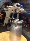 Sharpe Spray Gun 775