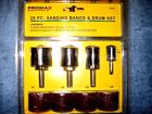 Shd77m Promax Sanding Drum Bands Total Sets New Packkits