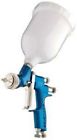 Dv802949 Shipping Lightweight - Gun Waterborne Devilbiss Spray Free