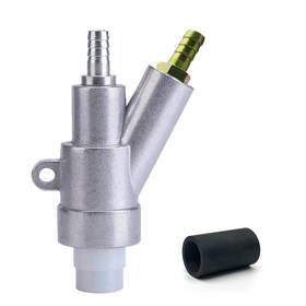 Shunjie 774874946176 Sandblaster Soda Blaster Gun Kit With Boron Carbide Nozzle Air Sandblasting G