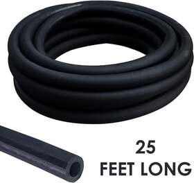 Simond Store 692757027517 Abrasive Sandblast Hose 1/2 Id 1 Od Blast 25 Feet Long Sandblasting