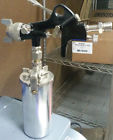 Tfs550 Siphon-feed Gun Spray Detail