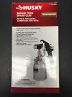 Spg006085 Siphon Gun Husky Feed Spray 762034