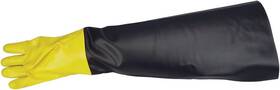 6052-rh Skat Blast Sandblast Cabinet Right Glove Only For Sandblasting Cabine