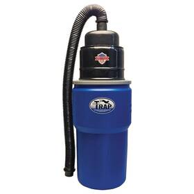 St-14 Skat Blast Tp Tools Trap Cyclonic Dust Separator Made In Usa #st-14