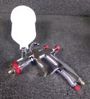 Sp-33000lvlp Revcor New Sprayit Gravity Feed Spray Gun