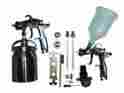 Sp-33310k Sprayit Lvlp Spray Gun Kit 743369333104