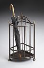 6034025 Specialty Butler Stand Stand- Umbrella