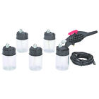 Speedy Change Color Painting Quick Kit Airbrush