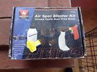 Spot Blast Neiko Cycle Kit- Blaster Closed Air
