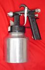 010-0022 Spray 25 --- Gun Feet Hose Husky