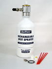 Spray Aerosol Set Tip 16oz Prices Refillable Reusable Multipurpose Canister