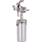 Dh550000av Spray Gun Campbell Touch Hausfeld Up Feed Siphon