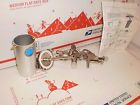 185453 Spray Fine Platinum Finish Duty Gun Tools Touch Heavy Up