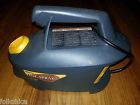 Fs2400 Spray Great Motor Fine Condition Working Wagner