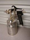 32873 Spray Good Condition Pneumatic Gun Central