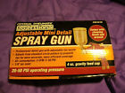 92126 Spray Gun Detail Central . Professional Pneumatic Mini
