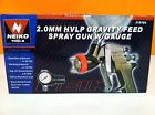 31216a Spray Gun Metal Finish Neiko 2.0 Hvlp Mm